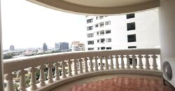 Sea View condo for sale Naklua