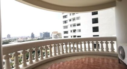 Sea View condo for sale Naklua