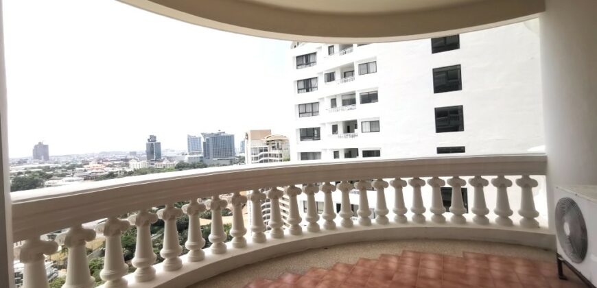 Sea View condo for sale Naklua