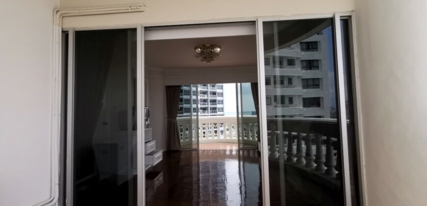 Sea View condo for sale Naklua