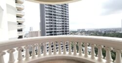 Sea View condo for sale Naklua