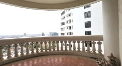 Condo for sale Naklua