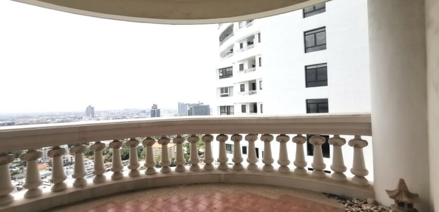 Condo for sale Naklua