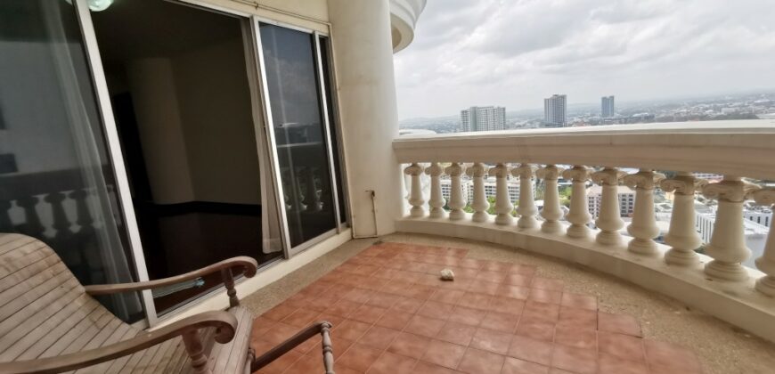 Condo for sale Naklua