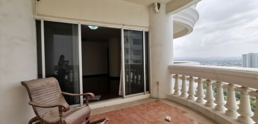 Condo for sale Naklua