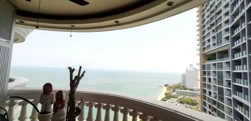 Beachfront condo for sale