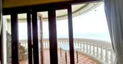 Beachfront condo for sale