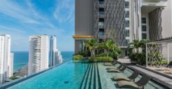 Luxury condominium for rent in Wong Amat