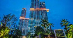 Luxury condominium for rent in Wong Amat