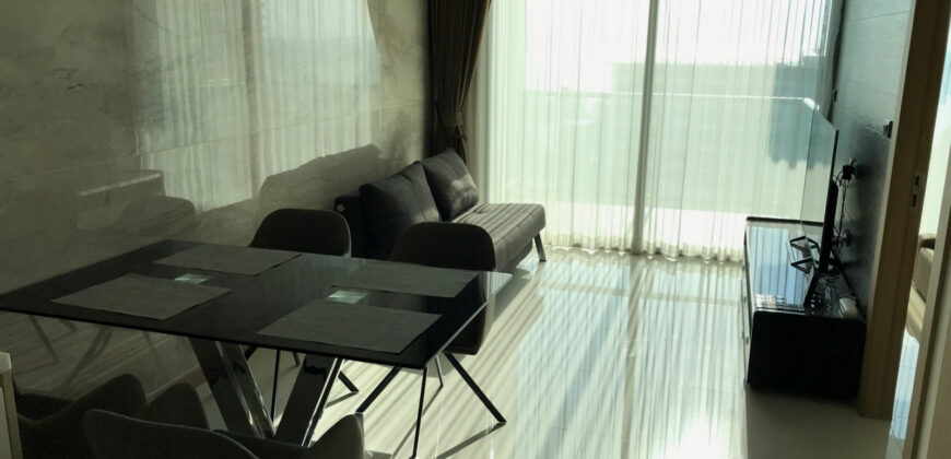 Luxury condominium for rent in Wong Amat