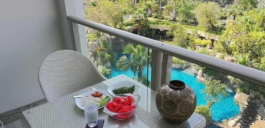 Sea View Condo for sale in Wong Amat