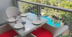 Sea View Condo for sale in Wong Amat