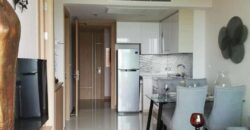 Sea View Condo for sale in Wong Amat