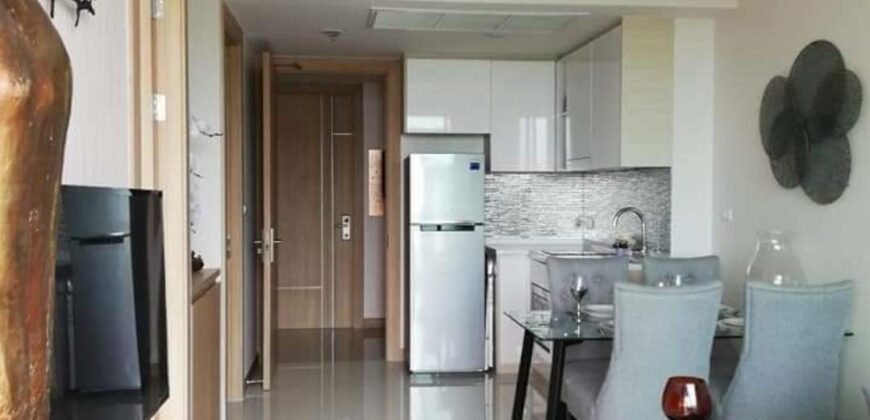 Sea View Condo for sale in Wong Amat