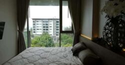 Sea View Condo for sale in Wong Amat