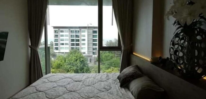 Sea View Condo for sale in Wong Amat