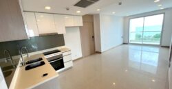 Sea view condo in The Palm Wong Amat for sale