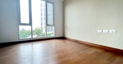 Sea view condo in The Palm Wong Amat for sale