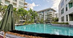 Luxury Sea View Condo for sale or rent at The Sanctuary