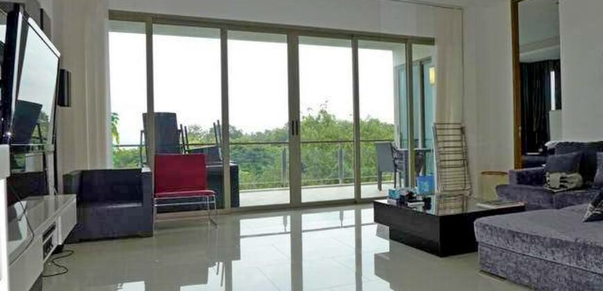 Luxury Sea View Condo for sale or rent at The Sanctuary