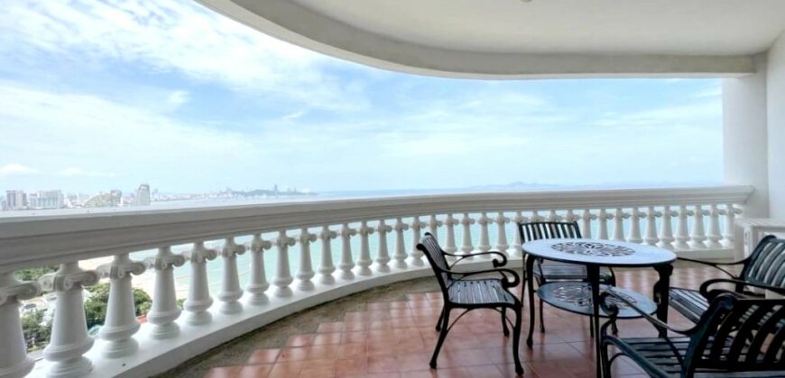 Stunning Sea View condo for sale