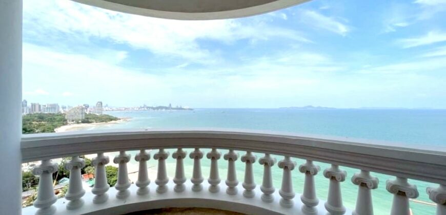 Stunning Sea View condo for sale