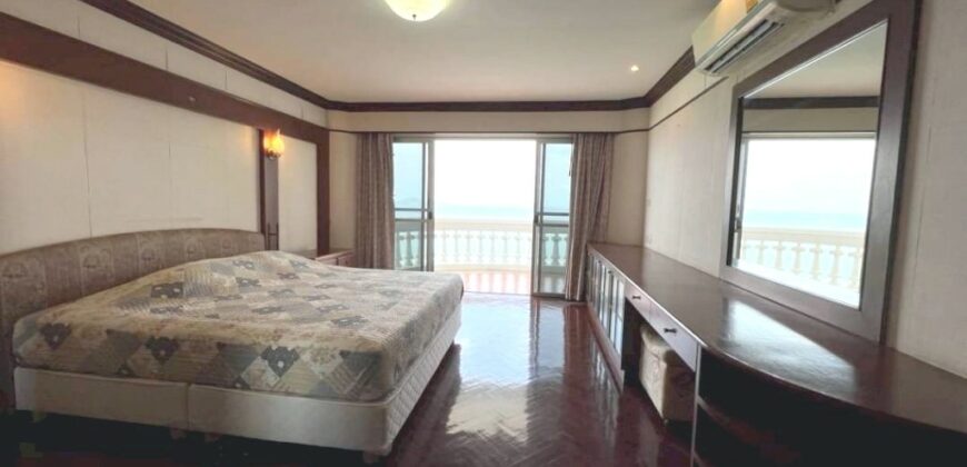 Stunning Sea View condo for sale