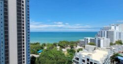 Stunning Sea View condo for sale