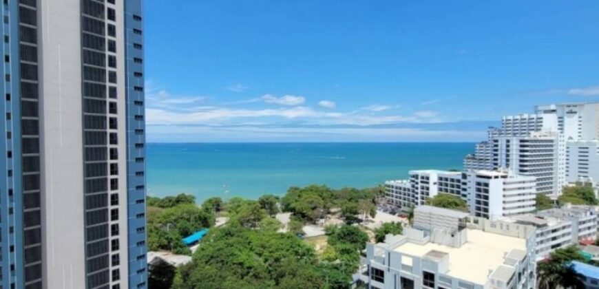 Stunning Sea View condo for sale