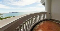 Sea View Condo for Sale at Wongamat