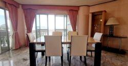 Sea View Condo for Sale at Wongamat