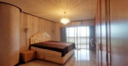 Sea View Condo for Sale at Wongamat