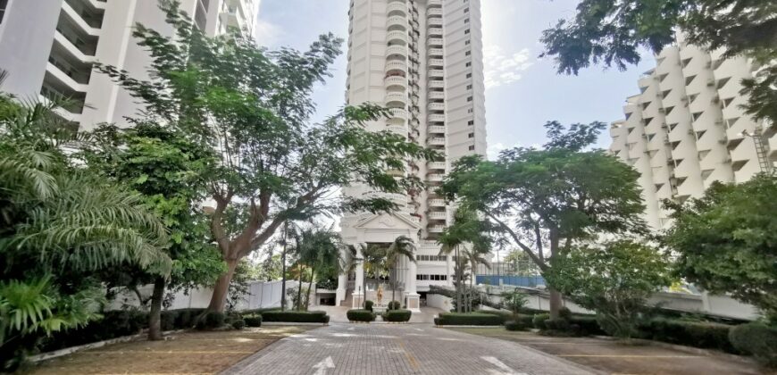 Sea View Condo for Sale at Wongamat