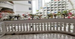 Sea View Condo for Sale at Wongamat