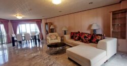 Sea View Condo for Sale at Wongamat