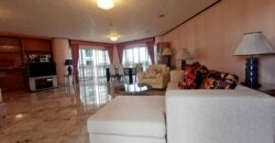 Sea View Condo for Sale at Wongamat