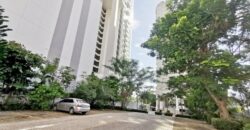 Beachfront condo for rent at Wongamat