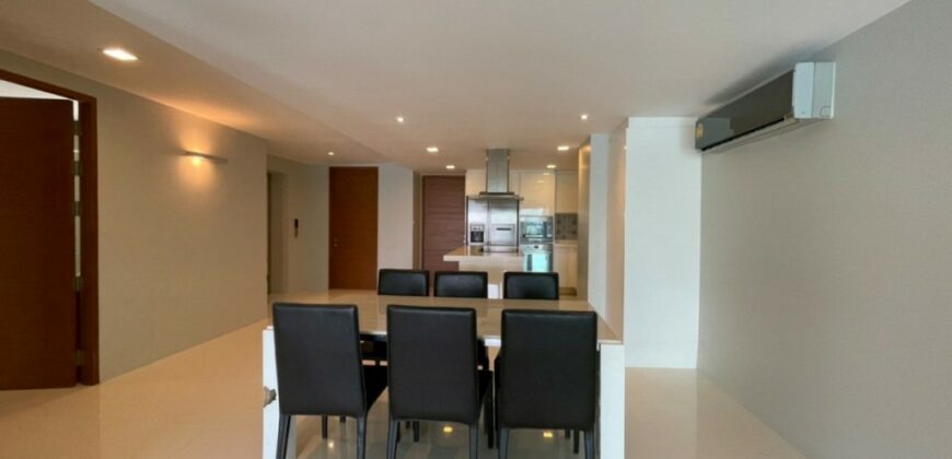 Luxury Beach Front Condo for sale at Wongamat beach