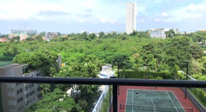 1Bedroom For Sale In Zire Wong Amart