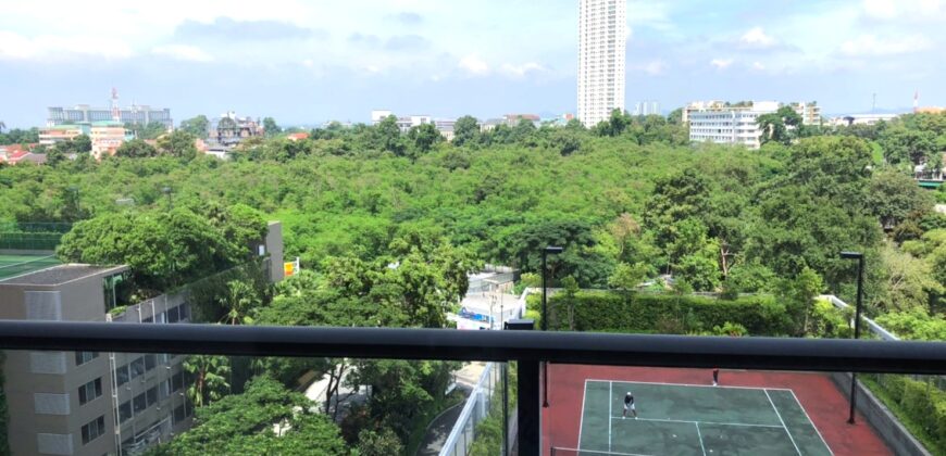 1Bedroom For Sale In Zire Wong Amart