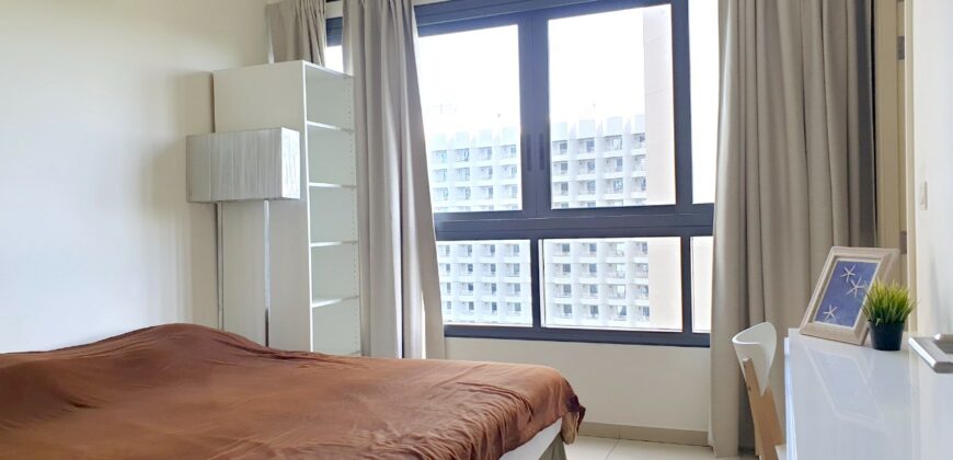 1Bedroom For Sale In Zire Wong Amart