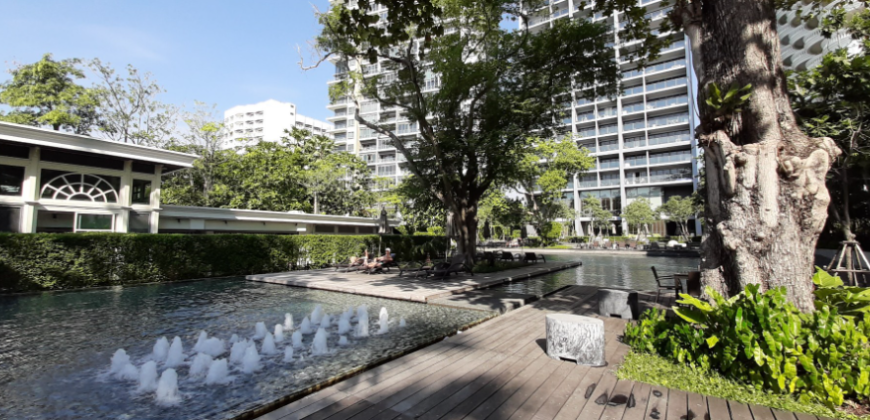 1Bedroom For Sale In Zire Wong Amart