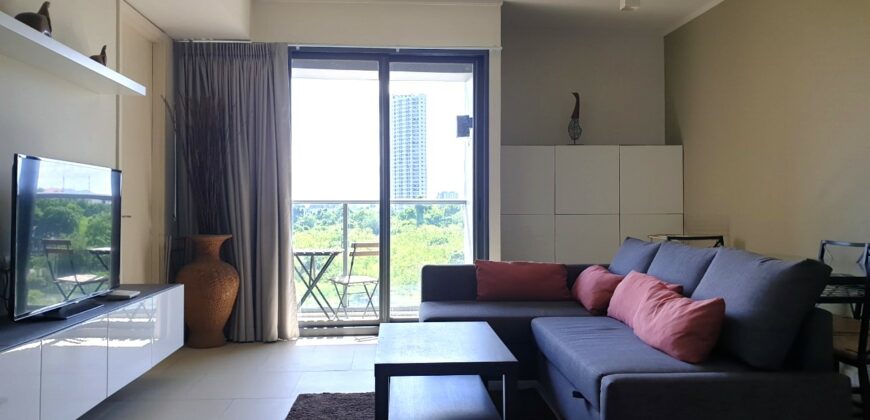 1Bedroom For Sale In Zire Wong Amart