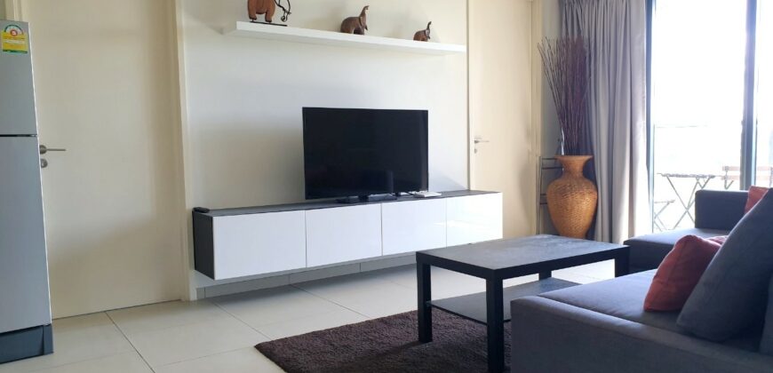 1Bedroom For Sale In Zire Wong Amart