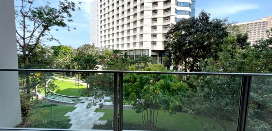 Sea view condo for sale in Wong Amat