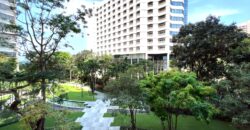 Sea view condo for sale in Wong Amat