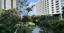 Sea view condo for sale in Wong Amat