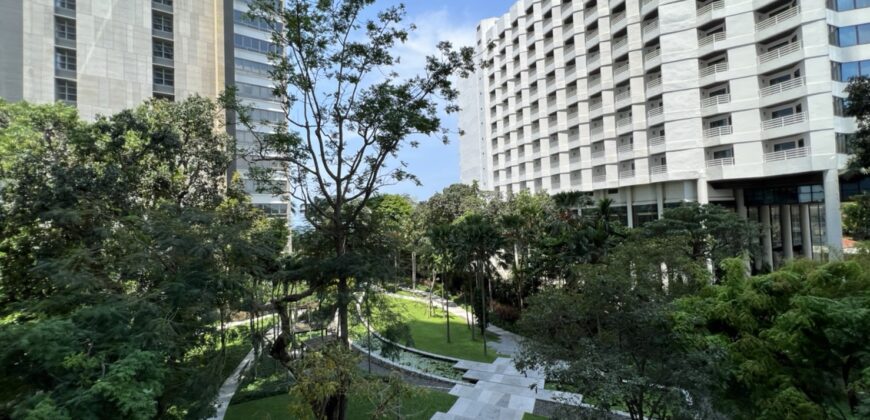 Sea view condo for sale in Wong Amat