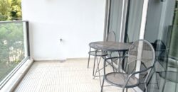 Sea view condo for sale in Wong Amat