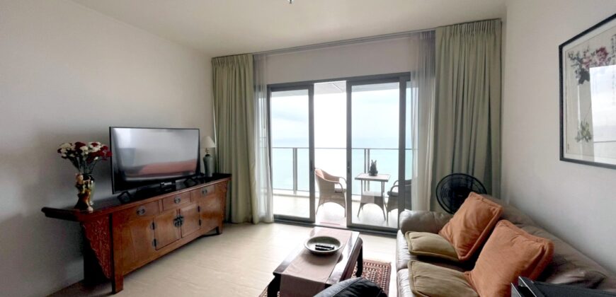 Luxury Seaview condo for sale at Northpoint